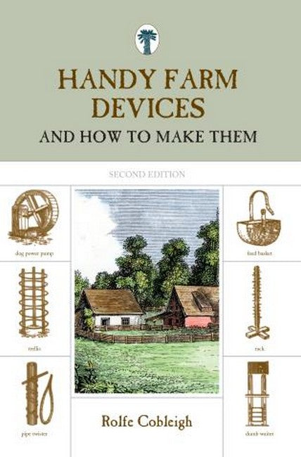 Handy Farm Devices 2/e