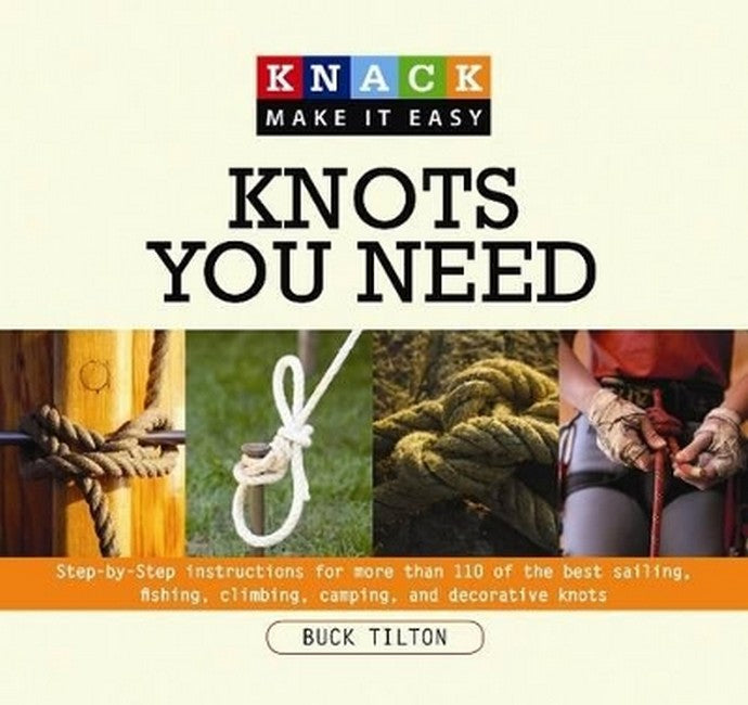 Knack Knots You Need