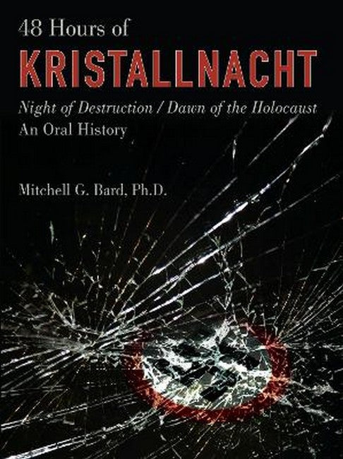 48 Hours of Kristallnacht