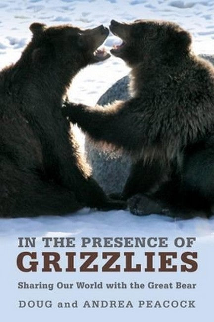 In the Presence of Grizzlies