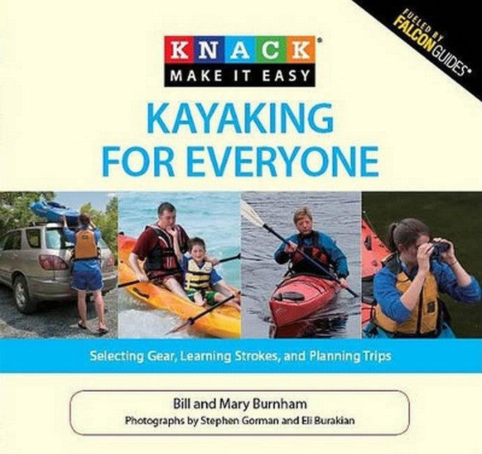 Knack Kayaking for Everyone