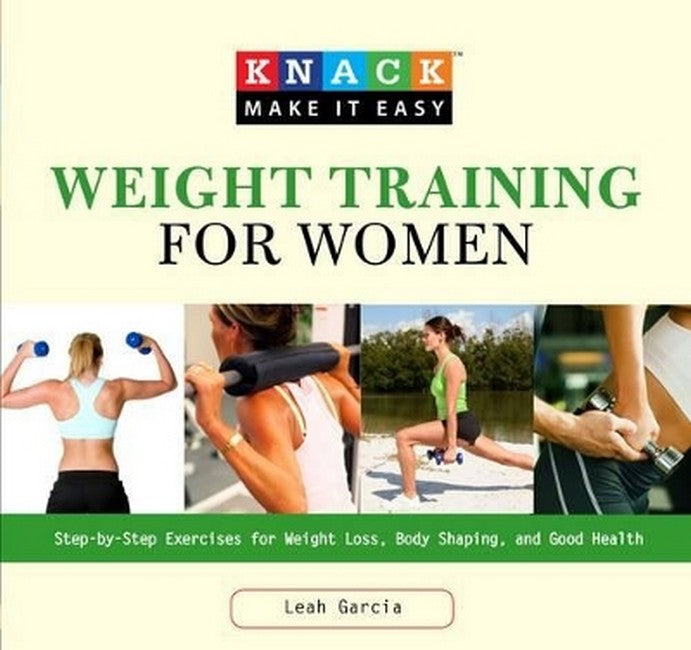 Knack Weight Training for Women