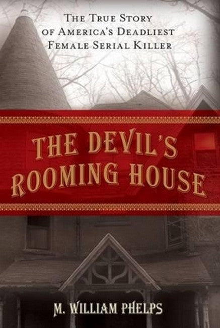Devil's Rooming House