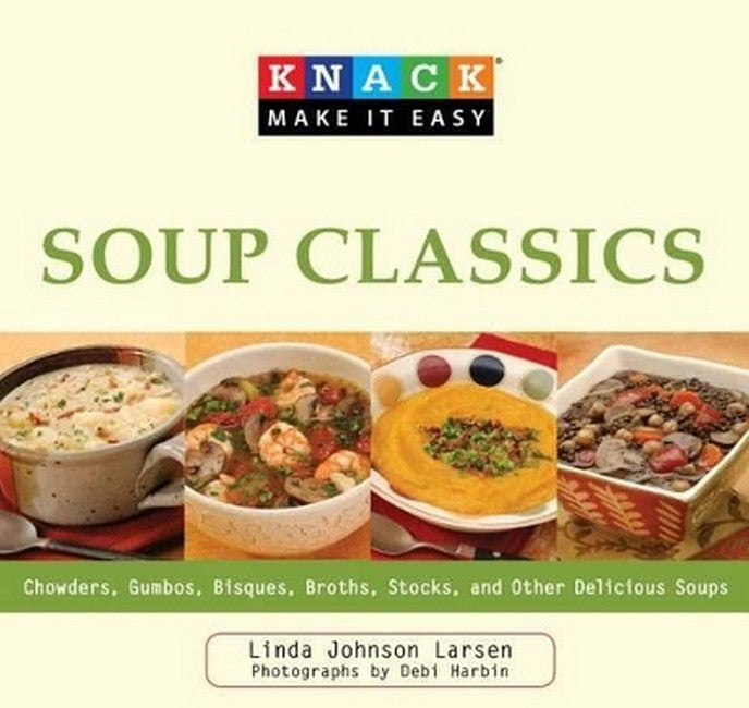 Knack Soup Classics