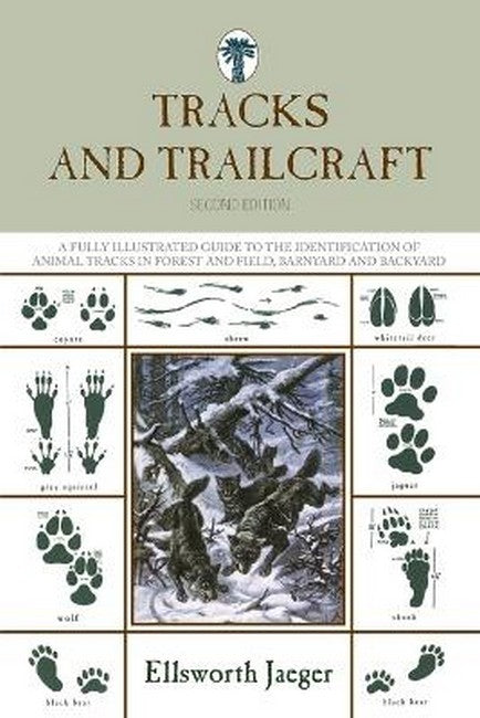 Tracks and Trailcraft 2/e