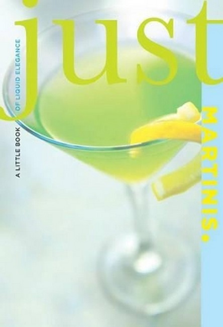 Just Martinis