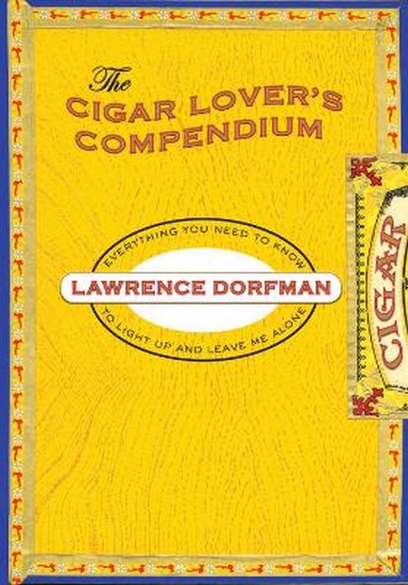 Cigar Lover's Compendium