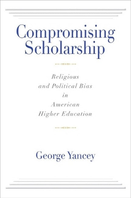 Compromising Scholarship