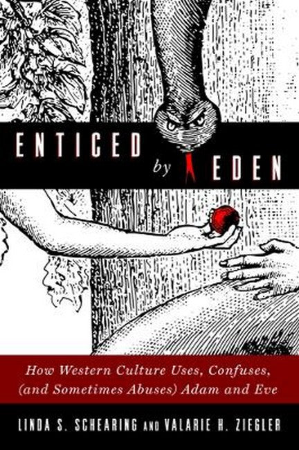 Enticed by Eden