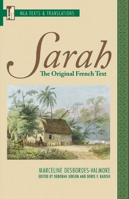 Sarah