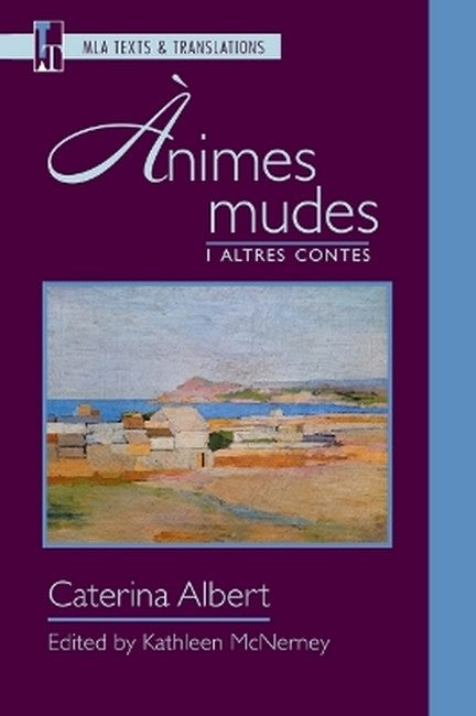 Animes mudes y altres contes