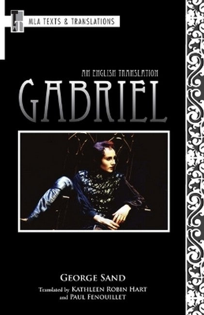 Gabriel