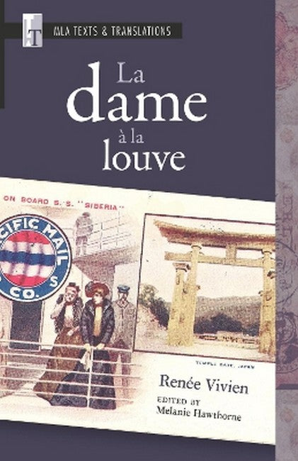 La Dame a La Louve