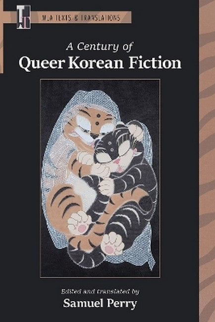 A Century of Queer Korean Fiction