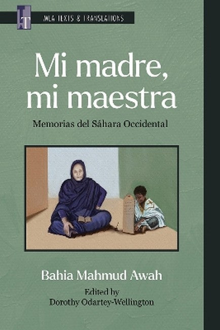 Mi Madre, Mi Maestra
