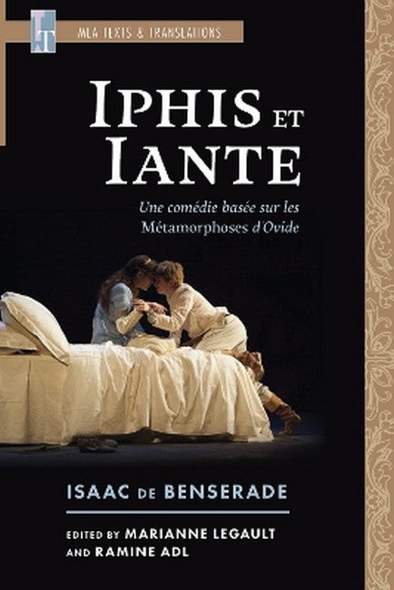 Iphis Et Iante