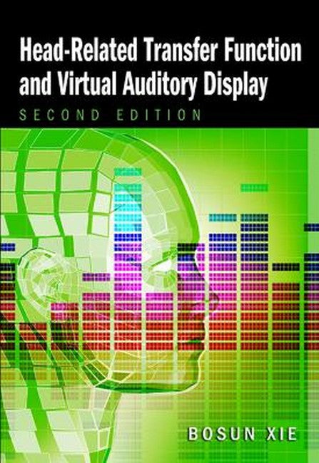 Head-related Transfer Function & Virtual Auditory