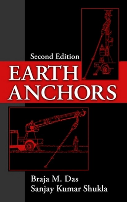 Earth Anchors 2/e