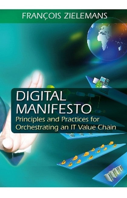 Digital Manifesto