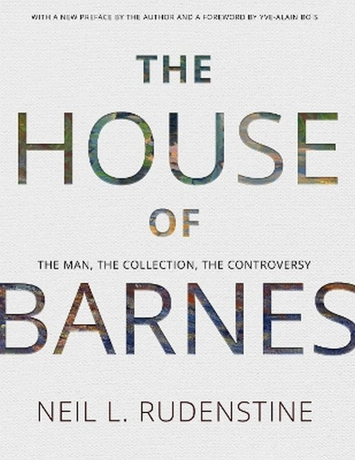 The House of Barnes