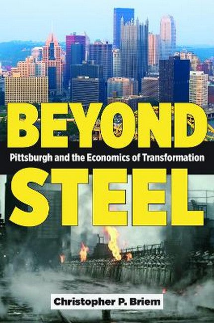 Beyond Steel