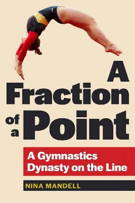 A Fraction of a Point