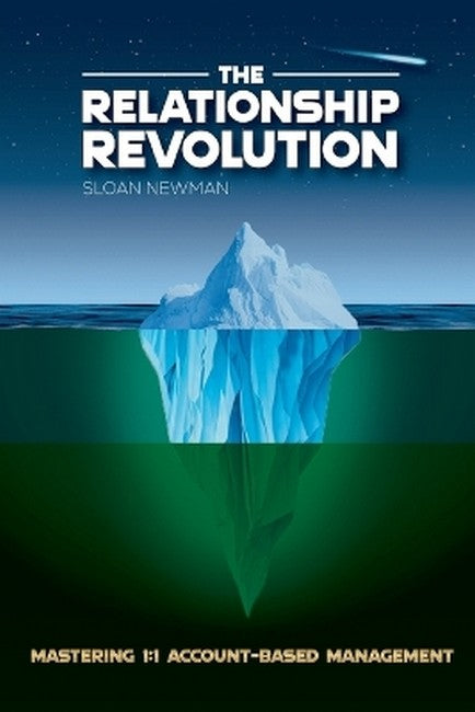 The Relationship Revolution