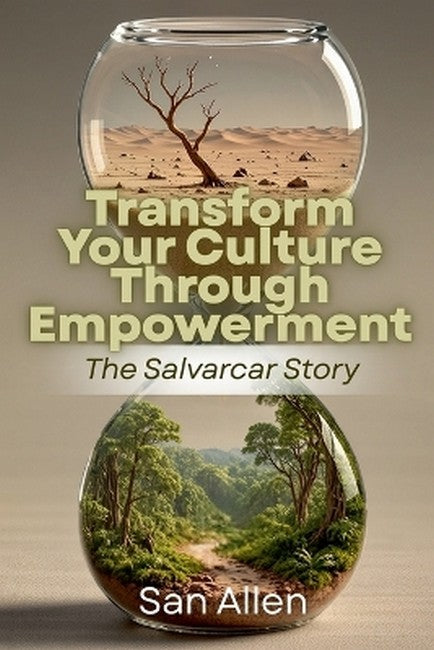 Transform Your Culture Through Empowerment