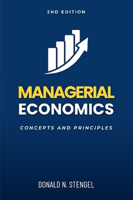 Managerial Economics 2/e