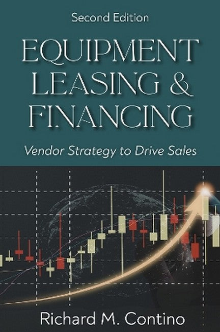 Equipment Leasing & Financing 2/e