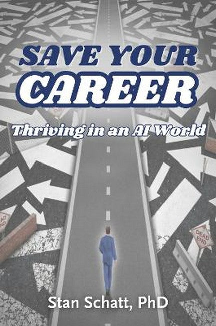 Save Your Career