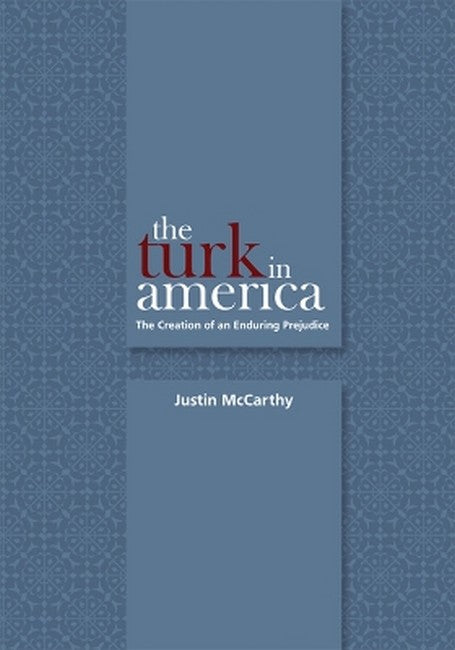 The Turk in America