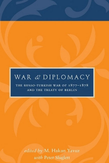 War and Diplomacy