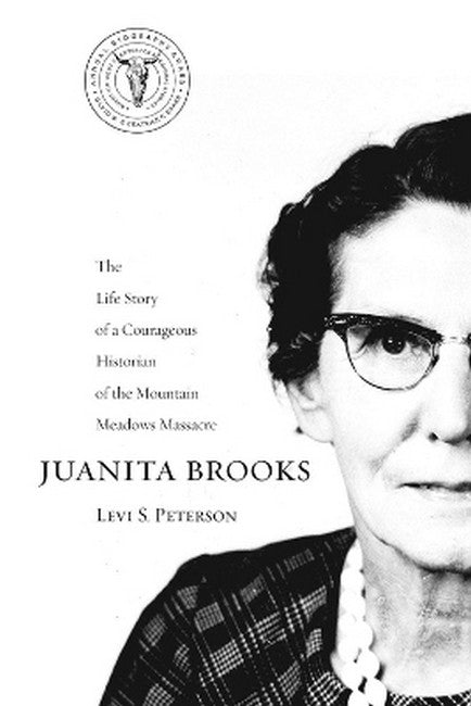 Juanita Brooks