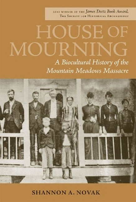House of Mourning