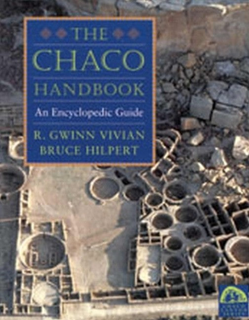 Chaco Handbook