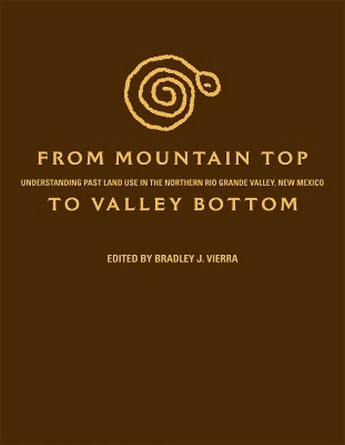From Mountain Top to Valley Bottom