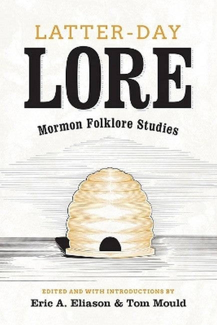 Latter-day Lore