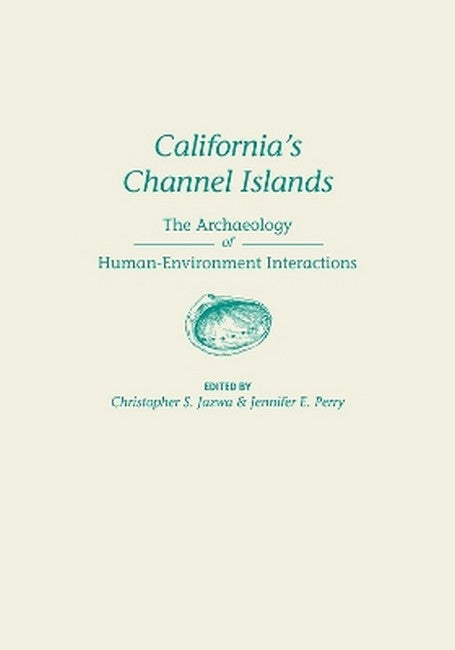 California's Channel Islands