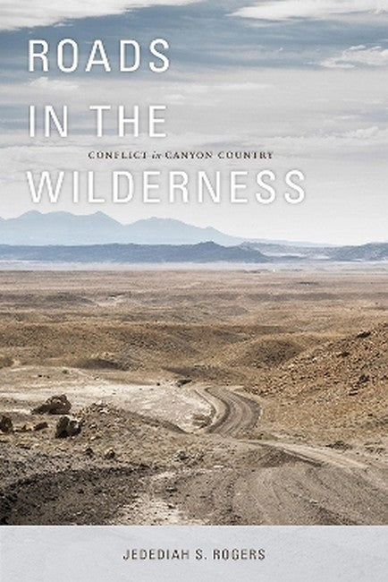 Roads in the Wilderness