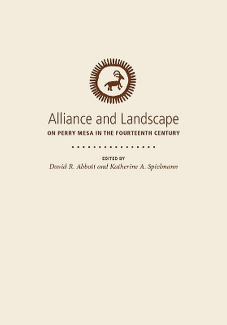 Alliance and Landscape on Perry Mesa in the Fourteenth Century