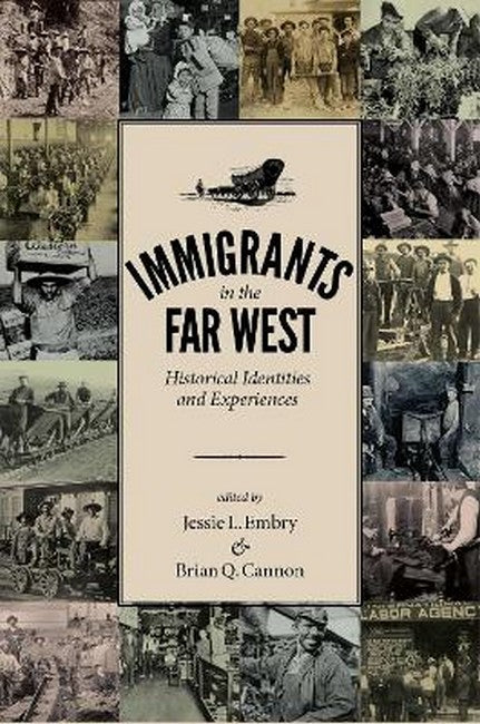 Immigrants in the Far West