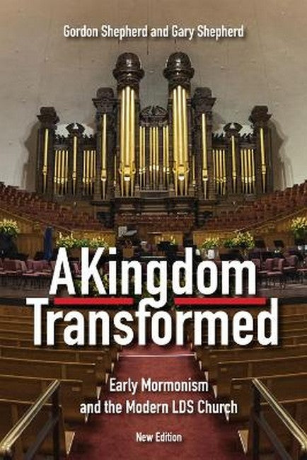 A Kingdom Transformed 2/e