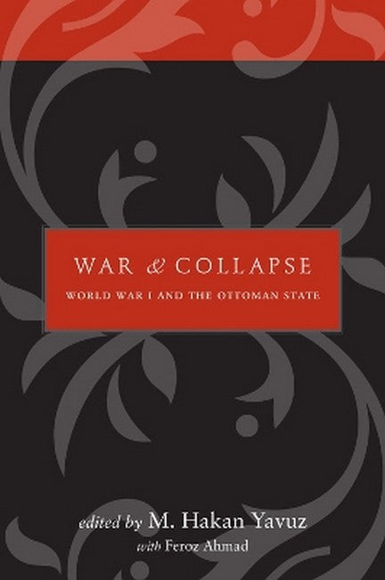 War and Collapse