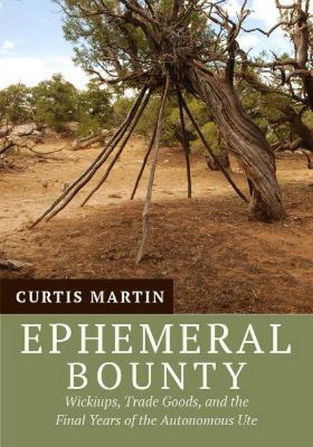 Ephemeral Bounty