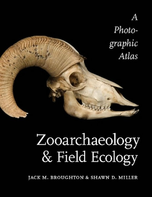 Zooarchaeology and Field Ecology