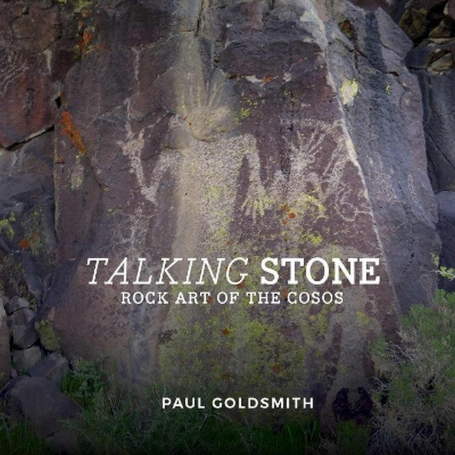 Talking Stone