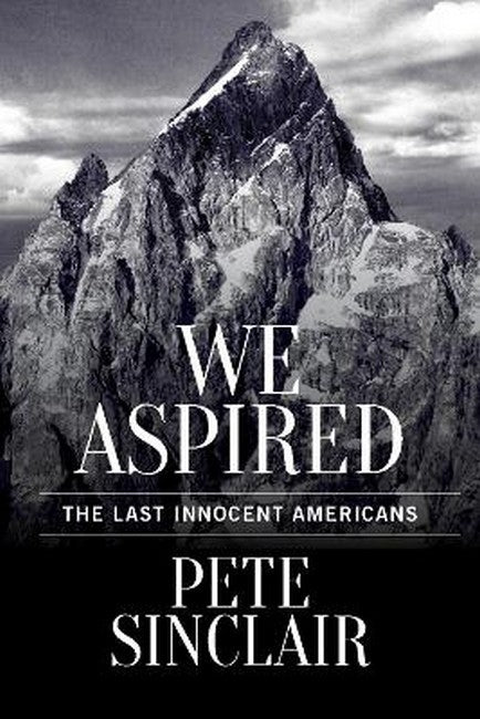 We Aspired