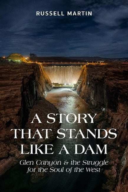 A Story That Stands Like A Dam