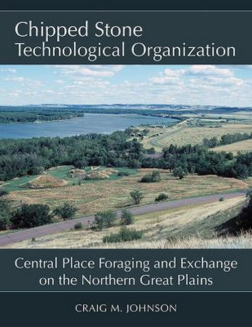 Chipped Stone Technological Organization